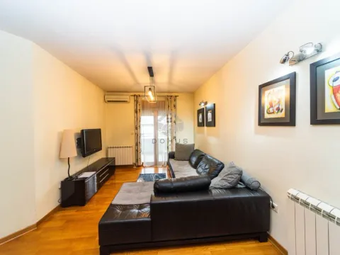 Prodaja, dvosoban stan, 66m², Preko Morače, Podgorica - image 1