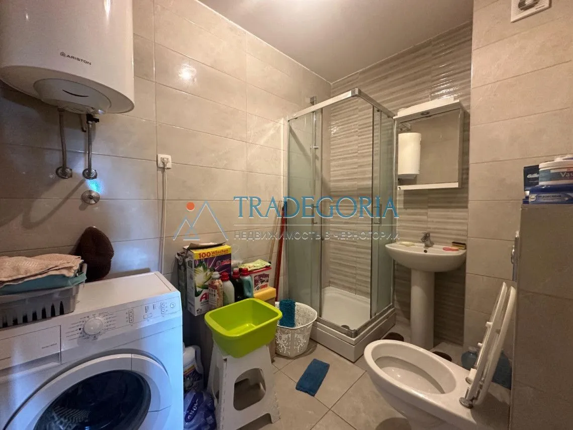 Prodaja, jednosoban stan, 58m², Bečići, Budva