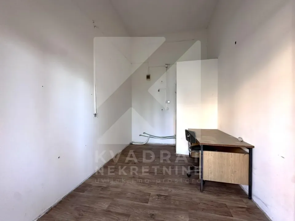 Sale, one bedroom apartment, 28m², Stari Aerodrom, Podgorica