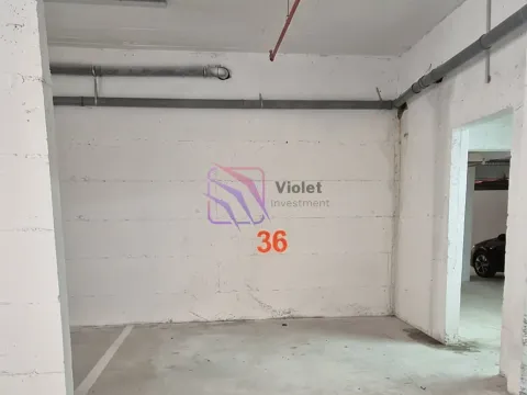 Izdavanje, jednosoban stan, 43m², Zagorič, Podgorica - image 2