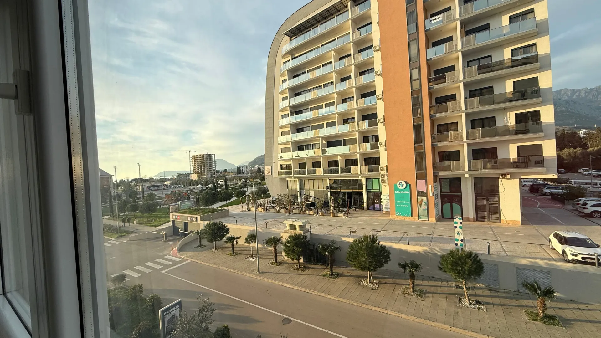 Sale, three bedroom apartment, 85m², Soho City, Bar