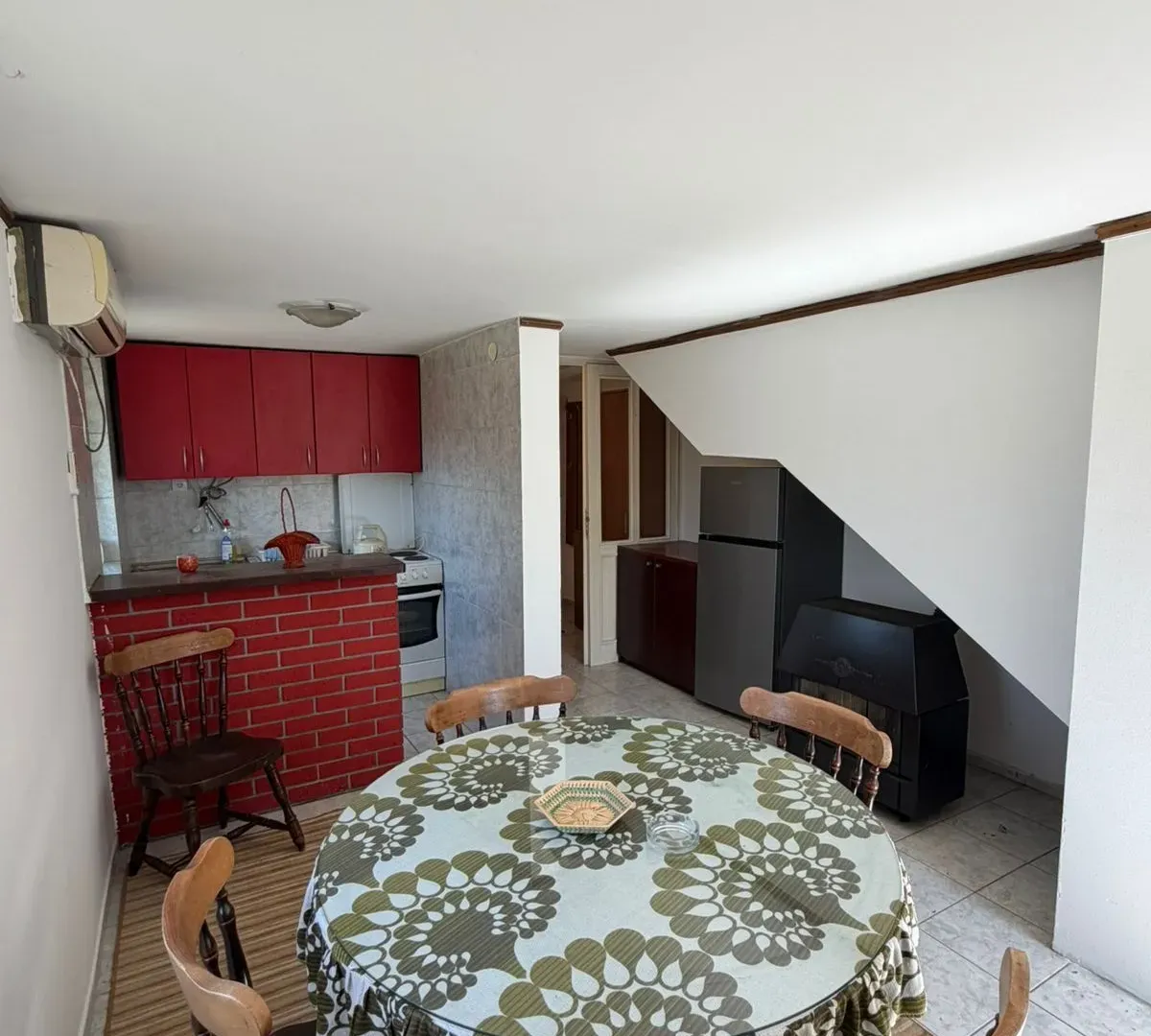 Rent, house, 100m², Zeta, Podgorica