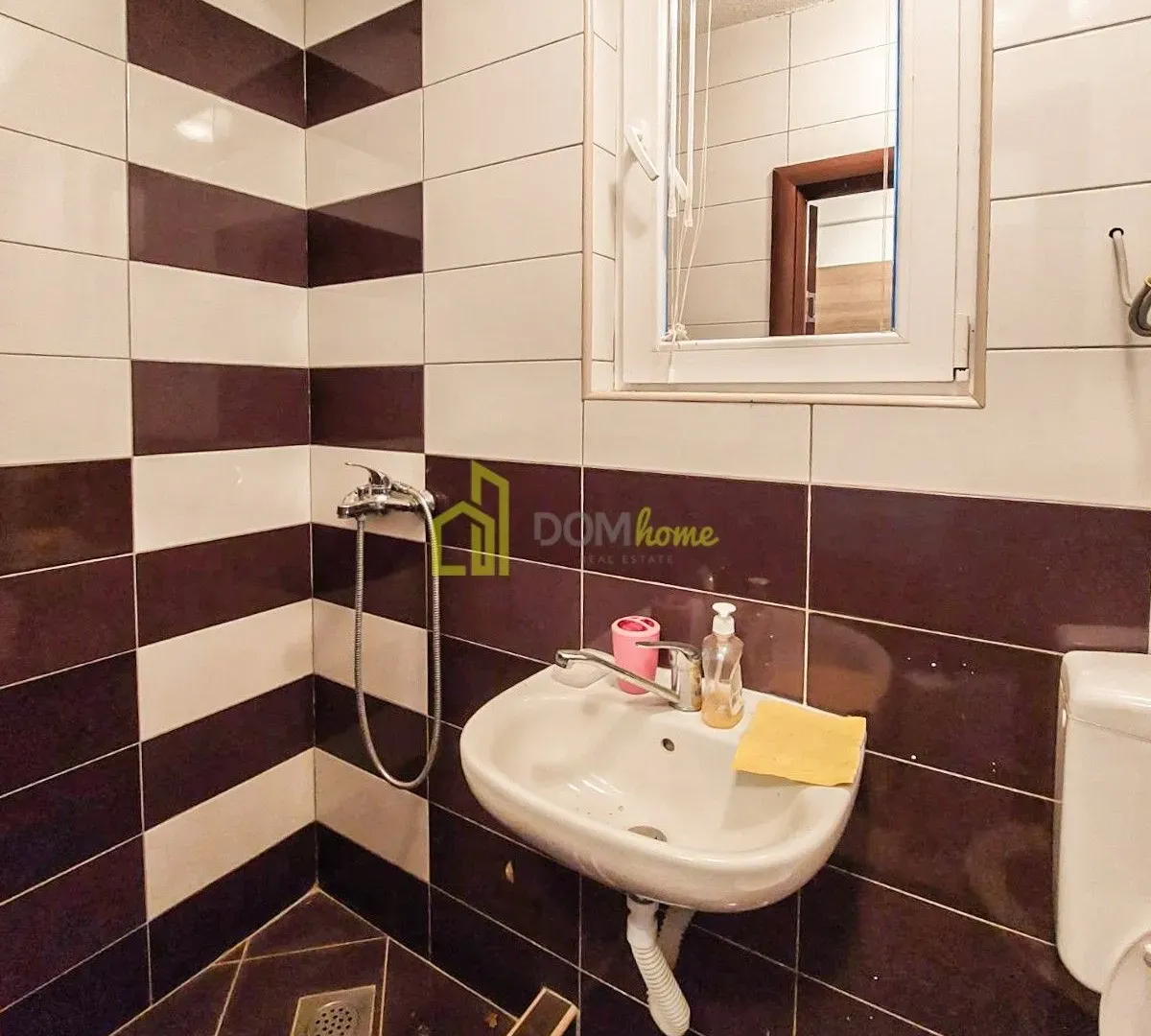 Prodaja, garsonjera, 20m², Đenovići, Herceg Novi