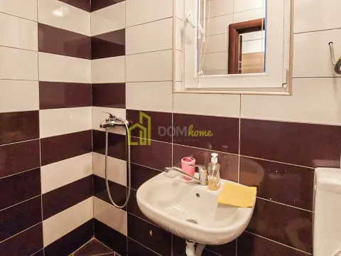 Prodaja, garsonjera, 20m², Đenovići, Herceg Novi - image 4