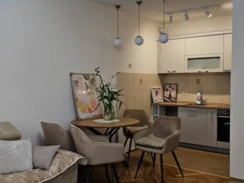 Izdavanje, dvosoban stan, 62m², Blok 9, Podgorica - image 5