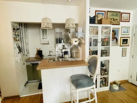 Sale, two bedroom apartment, 52m², Novi Beograd Blok 37, Novi Beograd Sve Podlokacije - image 3