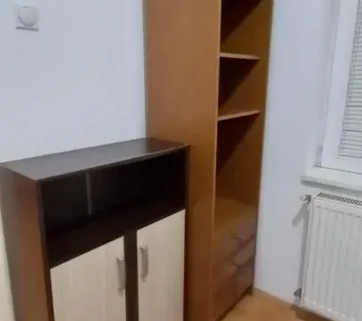 Izdavanje, jednosoban stan, 40m², Centar, Niš - image 13