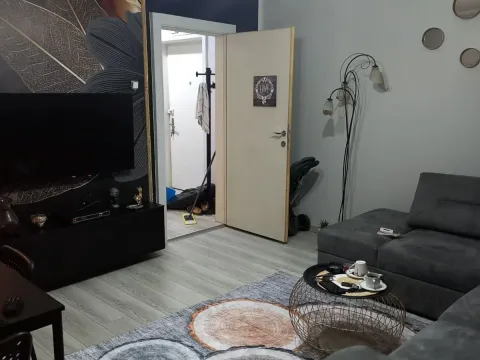 Prodaja, stan, 47m², Centar, Podgorica - image 6