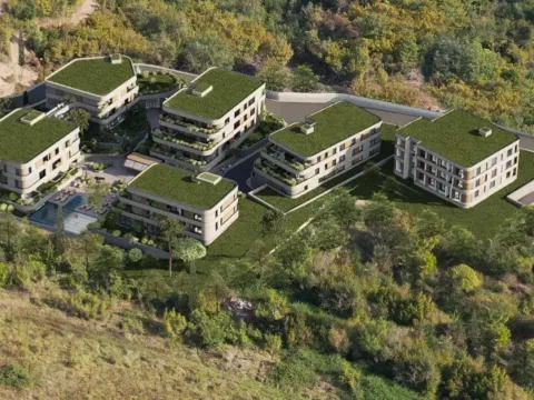 Sale, one bedroom apartment, 29m², Budva, Crna Gora - image 13