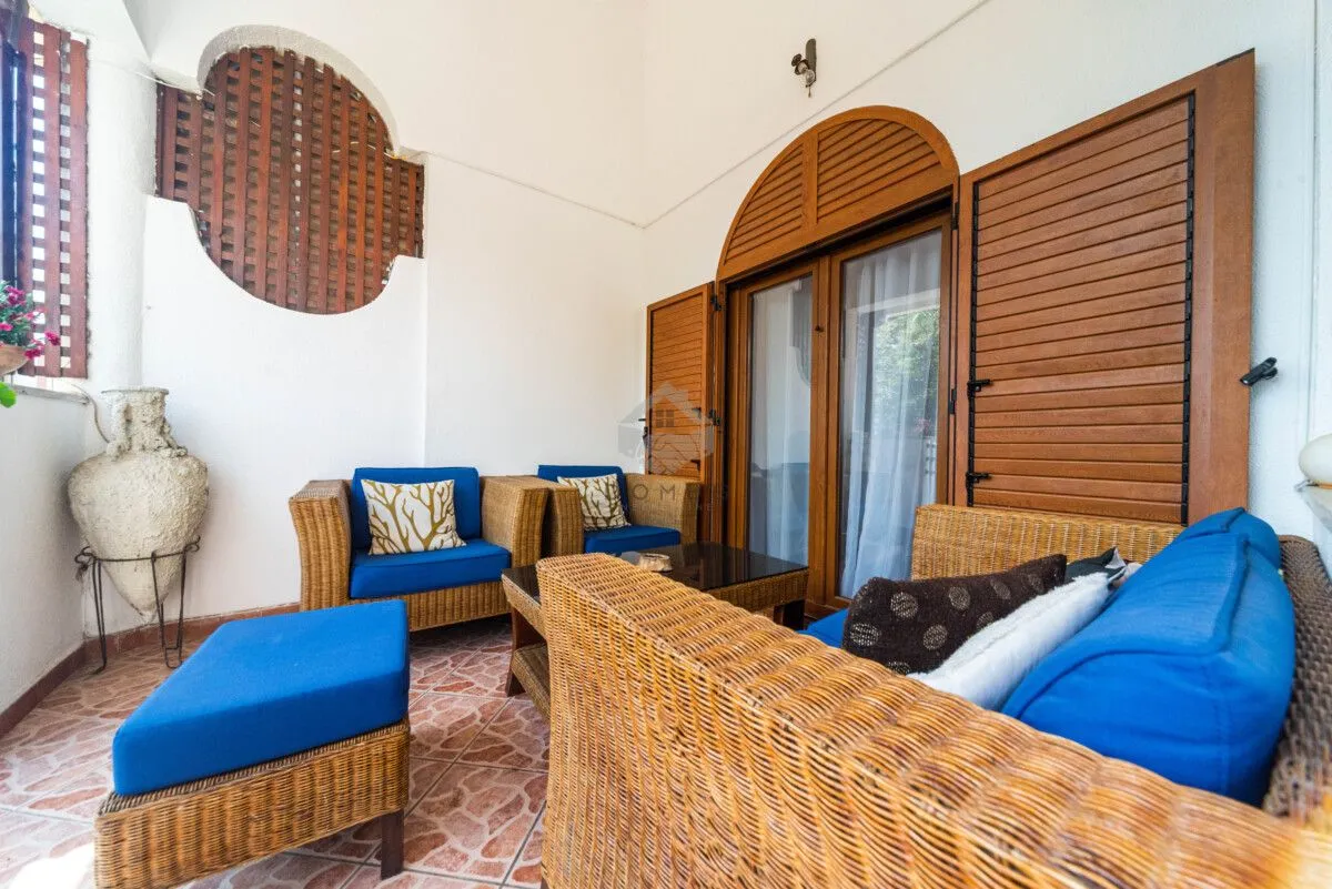 Rent, house, 280m², Gorica C, Podgorica