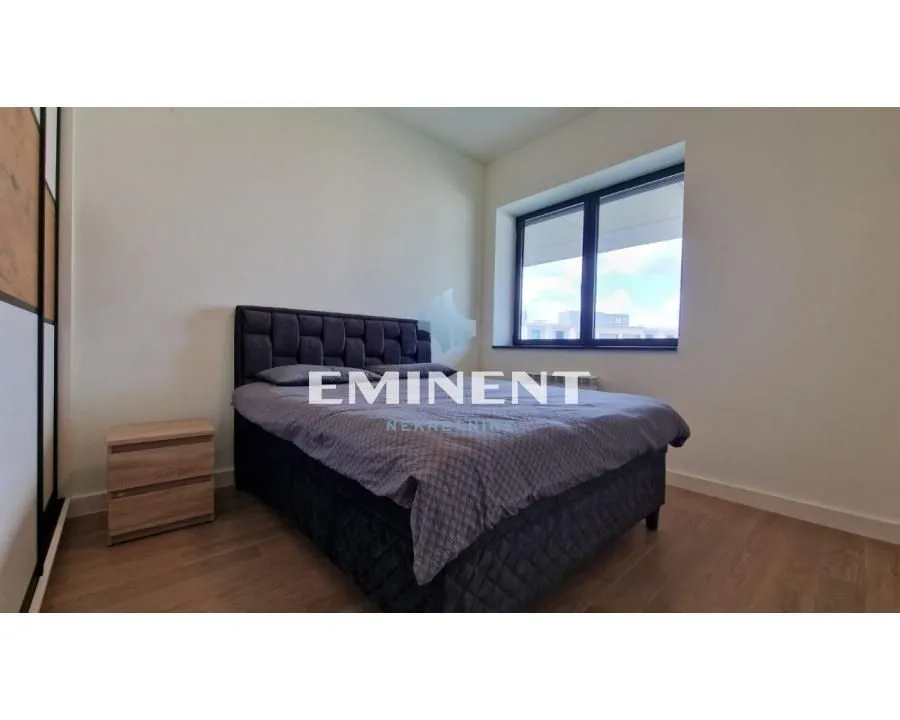 Rent, three bedroom apartment, 72m², Savski Venac, Beograd