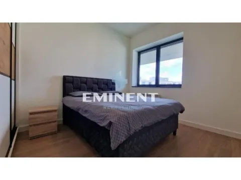Rent, three bedroom apartment, 72m², Savski Venac, Beograd - image 8