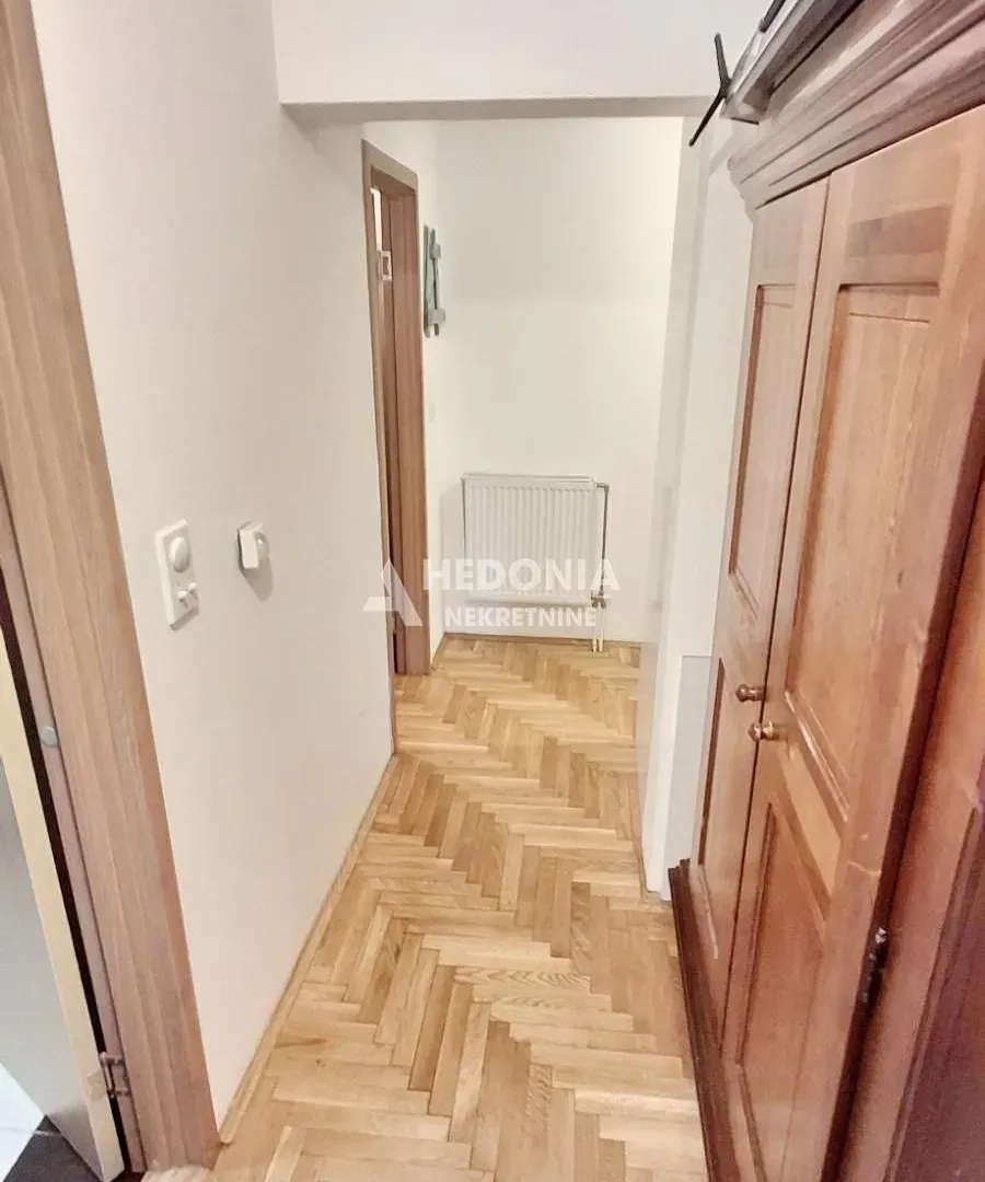 Sale, two bedroom apartment, 48m², Rakovica, Beograd