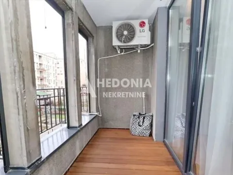 Prodaja, trosoban stan, 107m², Klinički Centar, Beograd - image 13