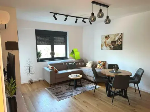 Izdavanje, jednosoban stan, 48m², Bubanj, Niš - image 2