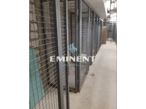 Izdavanje, dvosoban stan, 55m², Savski Venac, Beograd - image 19