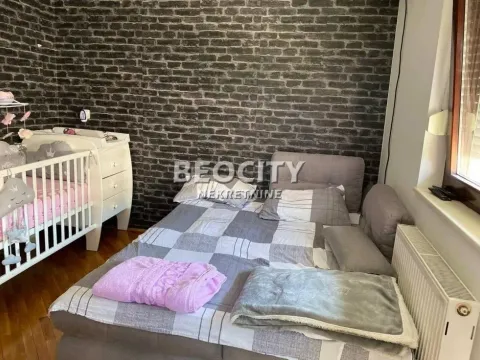 Sale, three bedroom apartment, 71m², Salajka, Novi Sad Sve Podlokacije - image 11