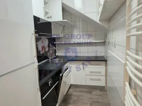 Sale, four bedroom apartment, 81m², Bulevar Evrope, Novi Sad Sve Podlokacije - image 3