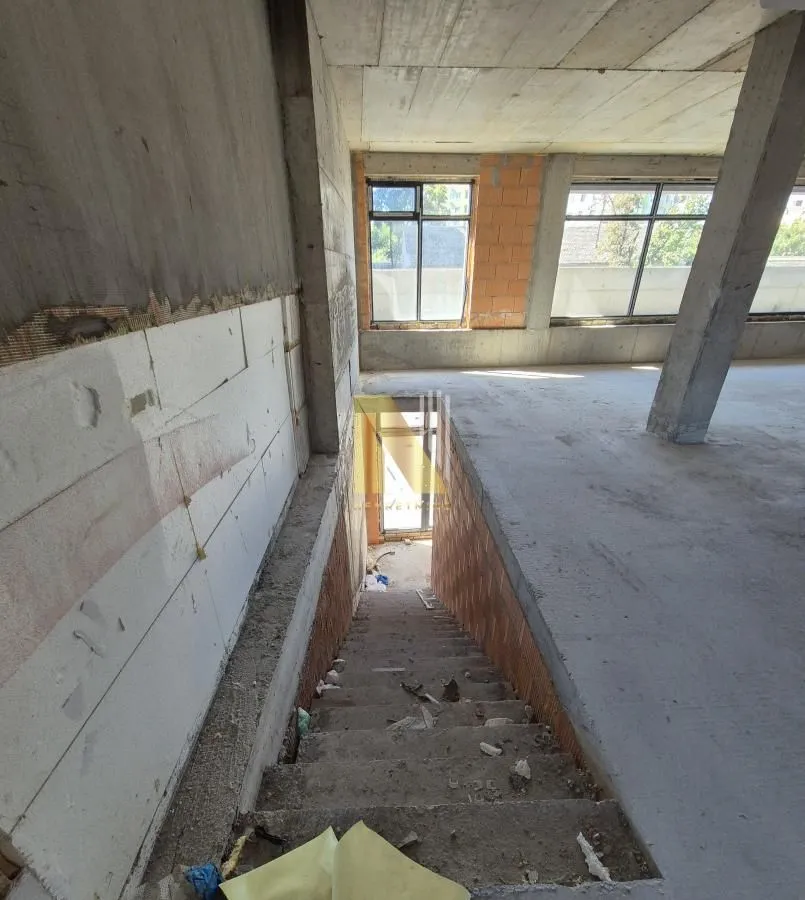 Rent, office space, 330m², Salajka, Novi Sad Sve Podlokacije