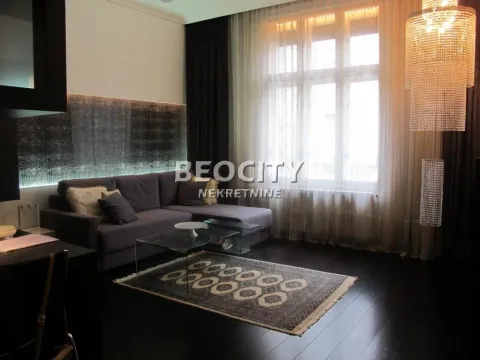 Stan in Topličin venac