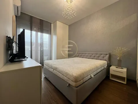 Izdavanje, trosoban stan, 88m², Sajmište, Novi Sad - image 13