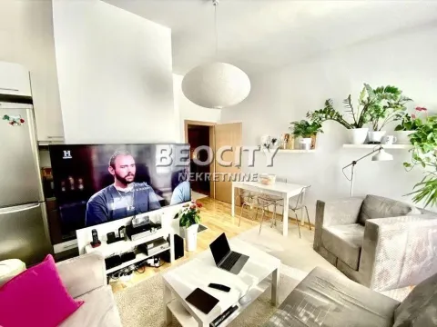 Prodaja, stan, 54m², Centar Sve Podlokacije, Beograd - image 8