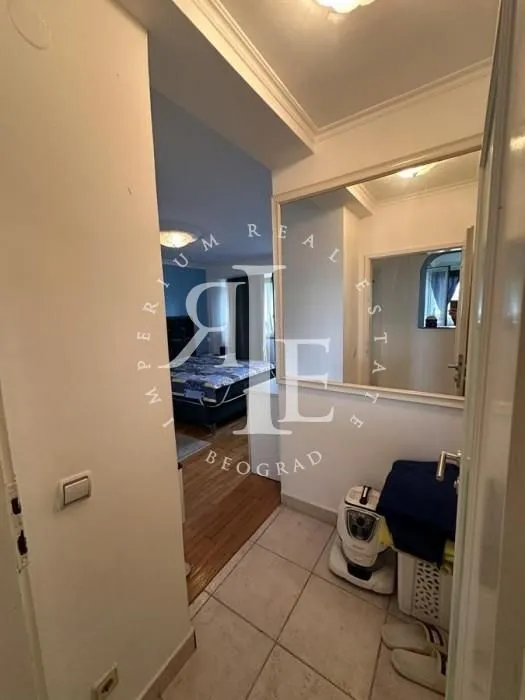 Prodaja, trosoban stan, 86m², Novi Beograd Sve Podlokacije, Beograd