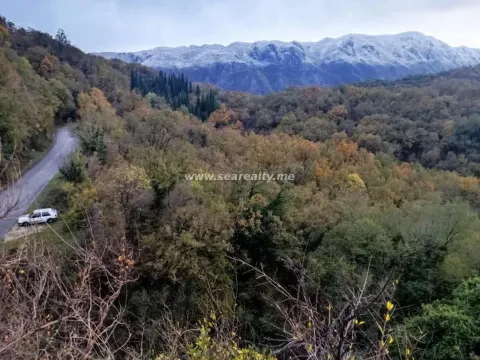 Prodaja, plac, 15400m², Bar, Crna Gora - image 1