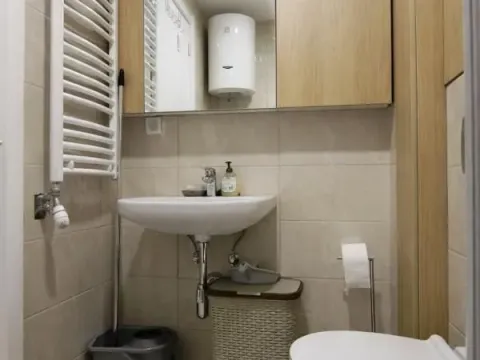 Izdavanje, dvosoban stan, 45m², Banjica, Voždovac Sve Podlokacije - image 5