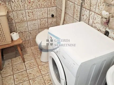 Izdavanje, jednosoban stan, 35m², Đeram Pijaca, Beograd - image 11
