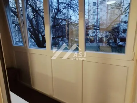 Rent, two bedroom apartment, 50m², Nova Detelinara, Novi Sad Sve Podlokacije - image 10