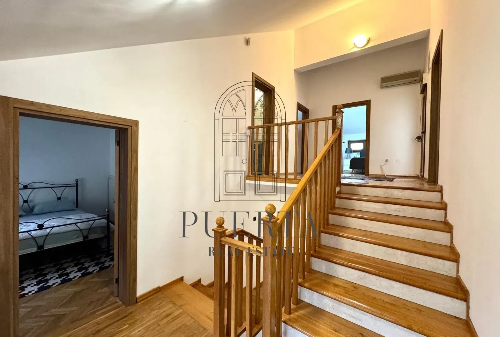 Rent, house, 300m², Gorica C, Podgorica