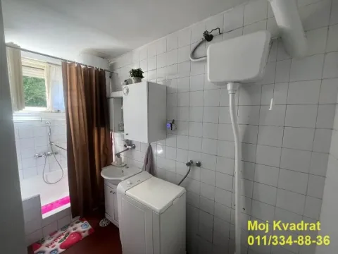 Sale, two bedroom apartment, 59m², Čukarica, Beograd - image 7