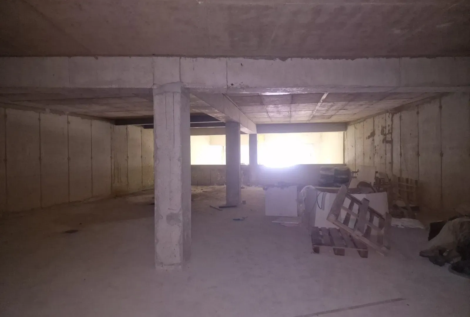 Rent, office space, 353m², Budva, Crna Gora