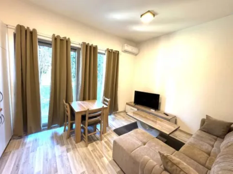 Rent, one bedroom apartment, 42m², Bar, Crna Gora - image 2