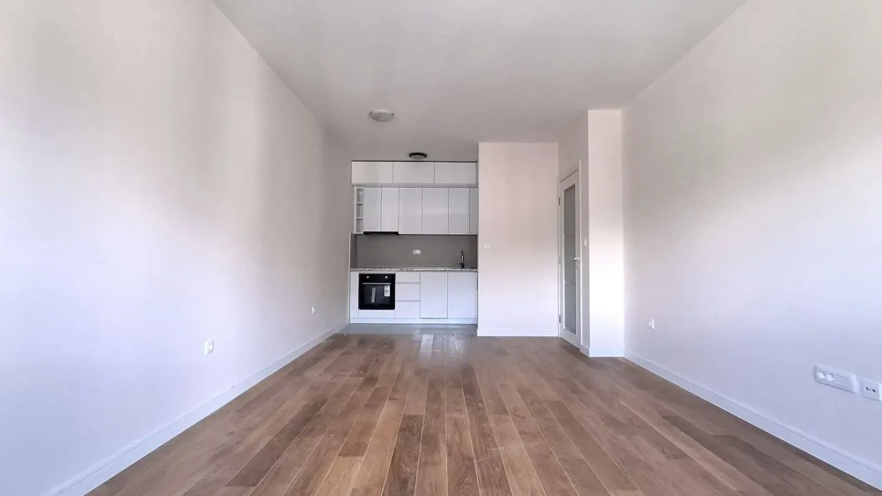 Rent, apartment, 59m², Central Point, Podgorica