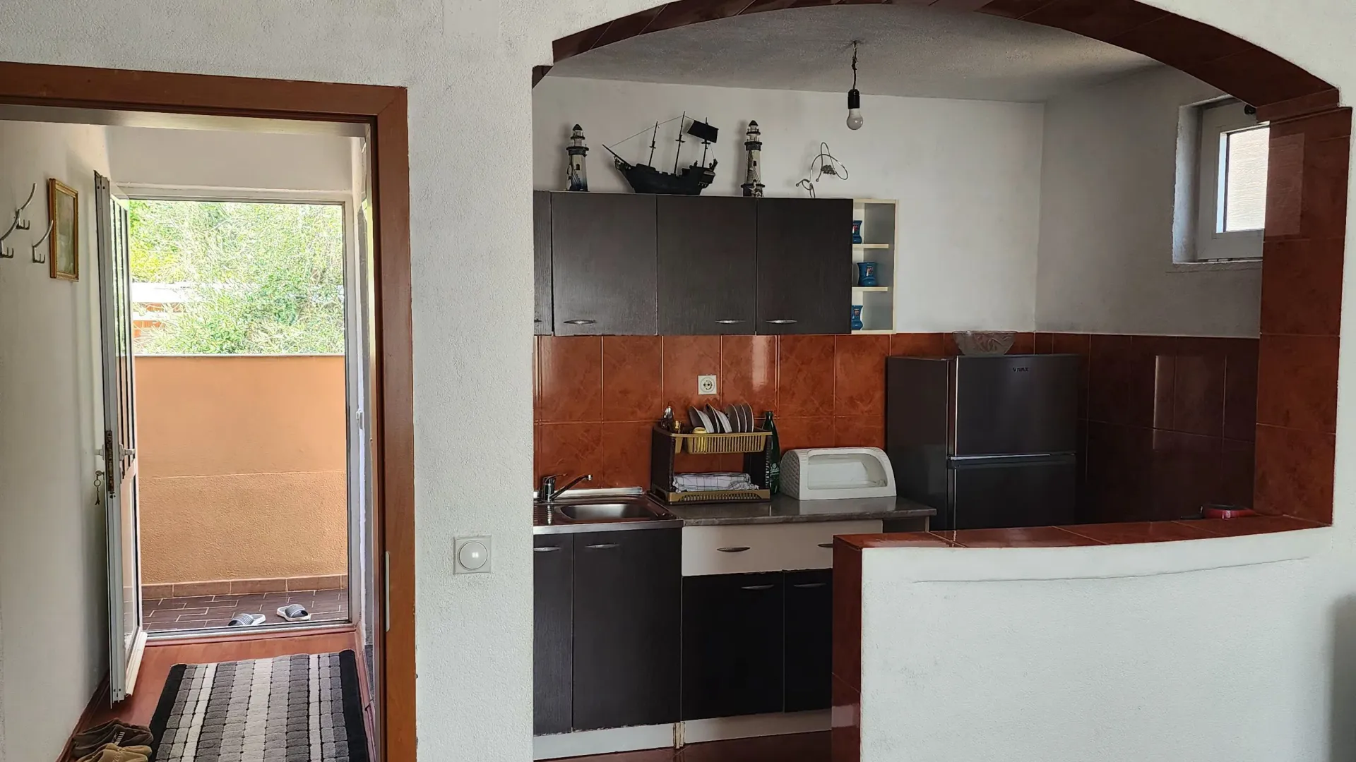 Sale, house, 120m², Velika Plaža, Ulcinj