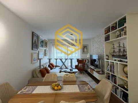 Izdavanje, dvosoban stan, 70m², Master Kvart, Podgorica - image 1