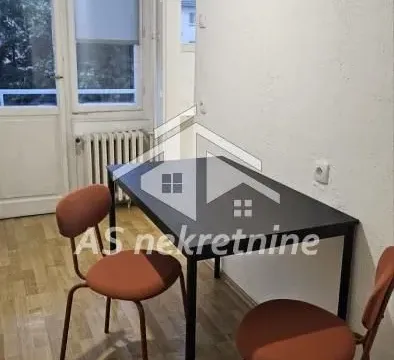 Izdavanje, jednosoban stan, 28m², Tošin bunar, Novi Beograd Sve Podlokacije - image 13