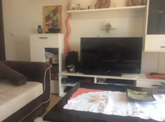 Prodaja, jednosoban stan, 45m², Bijela, Herceg Novi