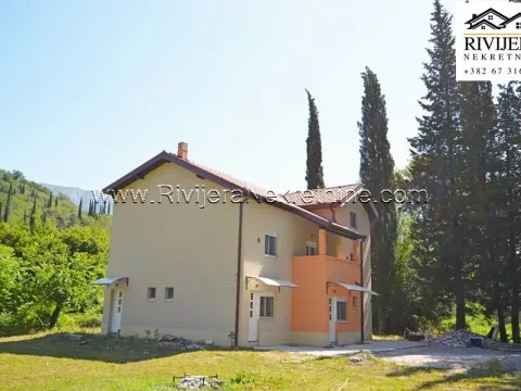 Sale, house, 267m², Sutorina, Herceg Novi - image 4