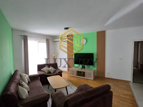 Sale, two bedroom apartment, 69m², Zabjelo, Podgorica - image 1