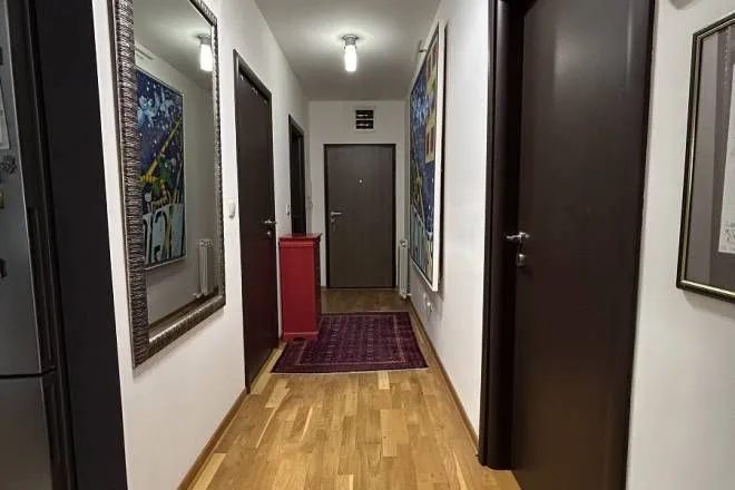 Izdavanje, trosoban stan, 70m², Vukov Spomenik, Zvezdara Sve Podlokacije