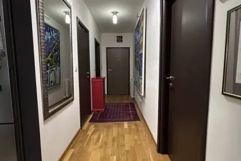 Izdavanje, trosoban stan, 70m², Vukov Spomenik, Zvezdara Sve Podlokacije - image 4