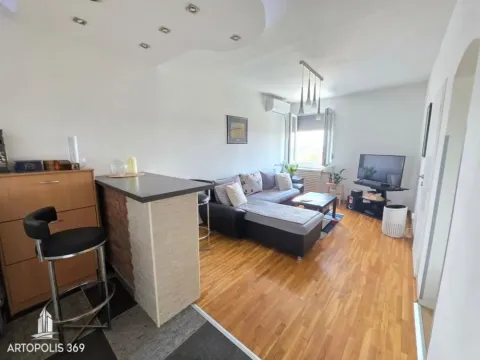 Prodaja, trosoban stan, 76m², Palilula Sve Podlokacije, Beograd - image 3