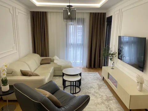 Rent, one bedroom apartment, 47m², City Kvart, Podgorica - image 3