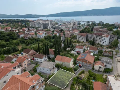 Prodaja, plac, 293m², Seljanovo, Tivat - image 2