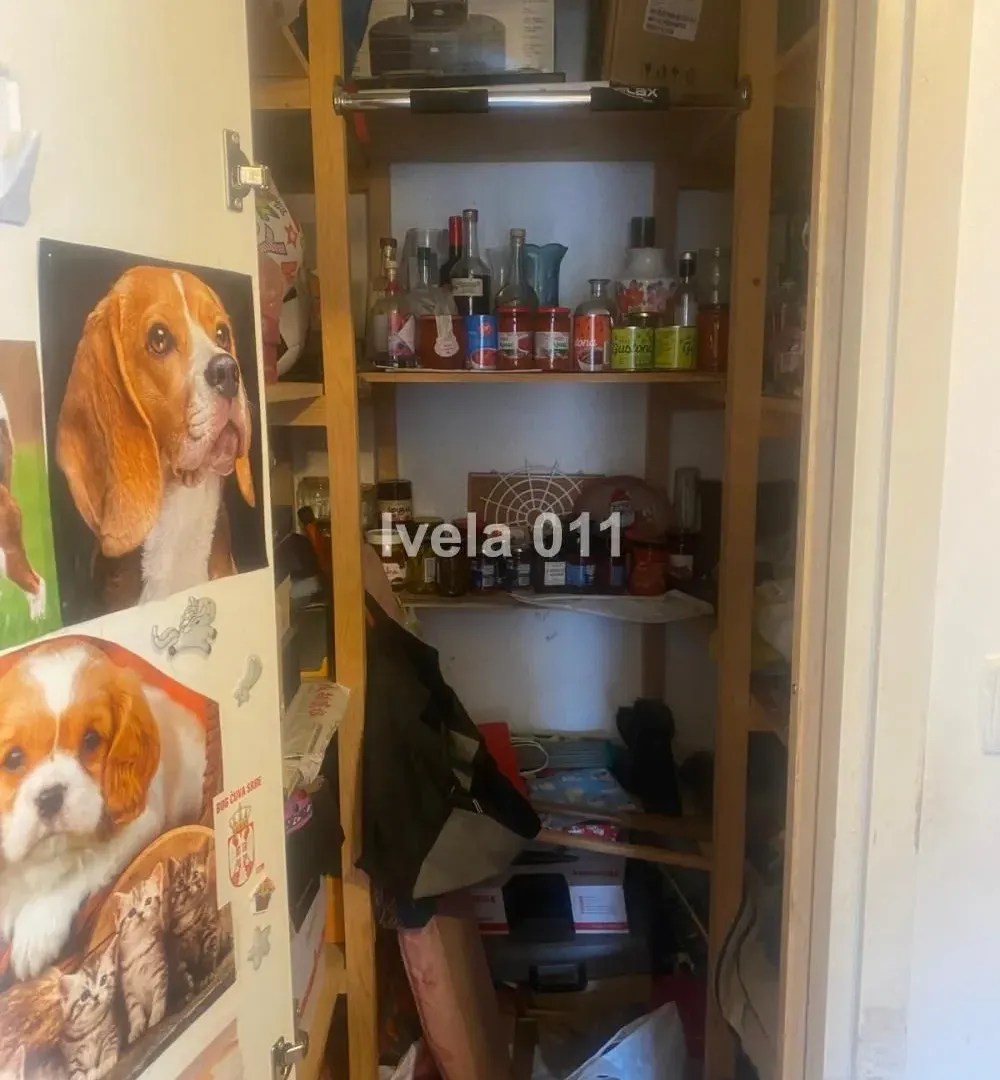 Sale, three bedroom apartment, 79m², Voždovačka Crkva, Voždovac Sve Podlokacije