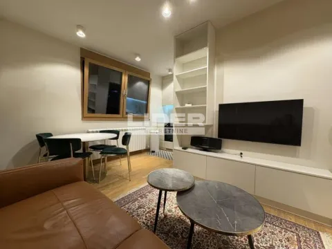 Izdavanje, jednosoban stan, 37m², Stari Grad, Beograd - image 9