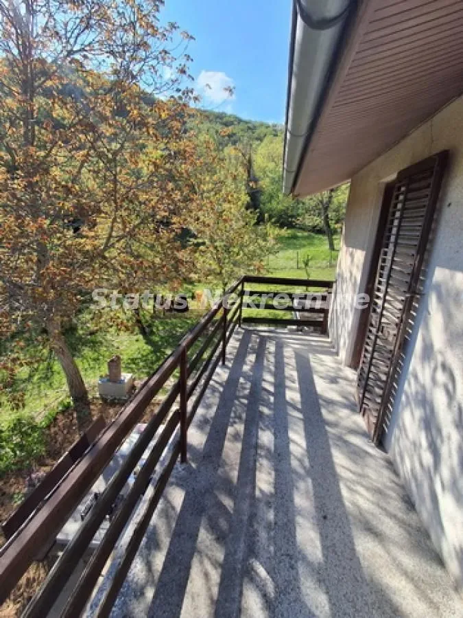 Sale, house, 67m², Beočin, Srbija